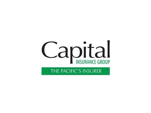 Capital Insurance Group