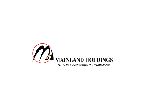 Mainland Holdings Logo