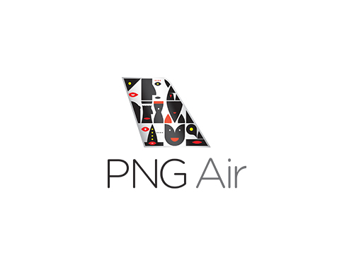 PNG Air Logo