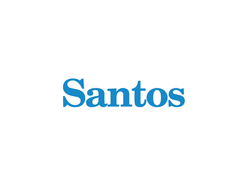 Santos Logo