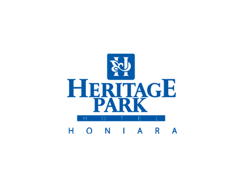 Heritage Park Logo