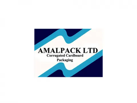 Amalpack Logo