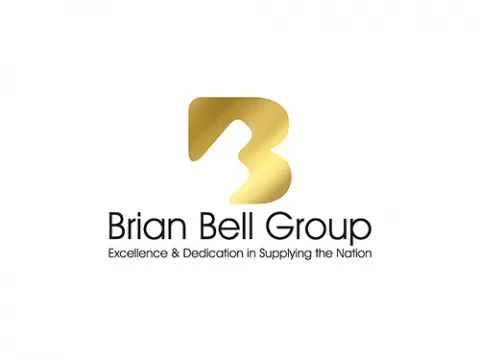 Brian Bell Logo