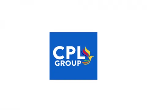 CPL Group Logo