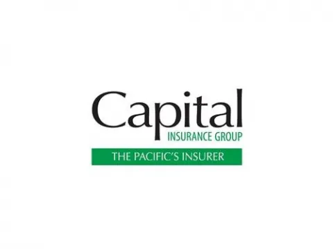 Capital Insurance Group