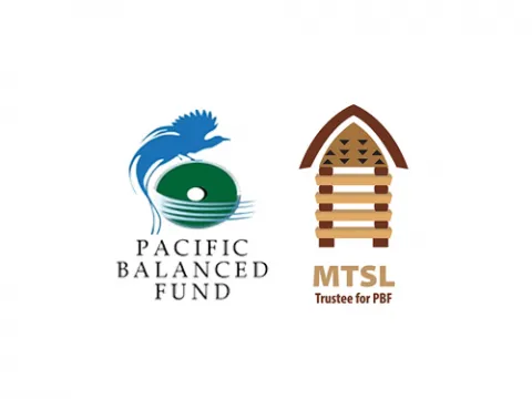 Pacific Balanced Fund Logo