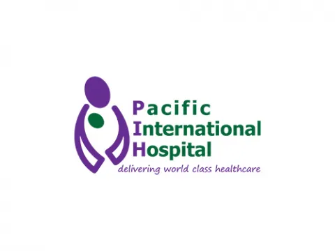 PIH Logo