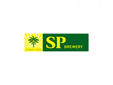 South Pacific Brewery Logo